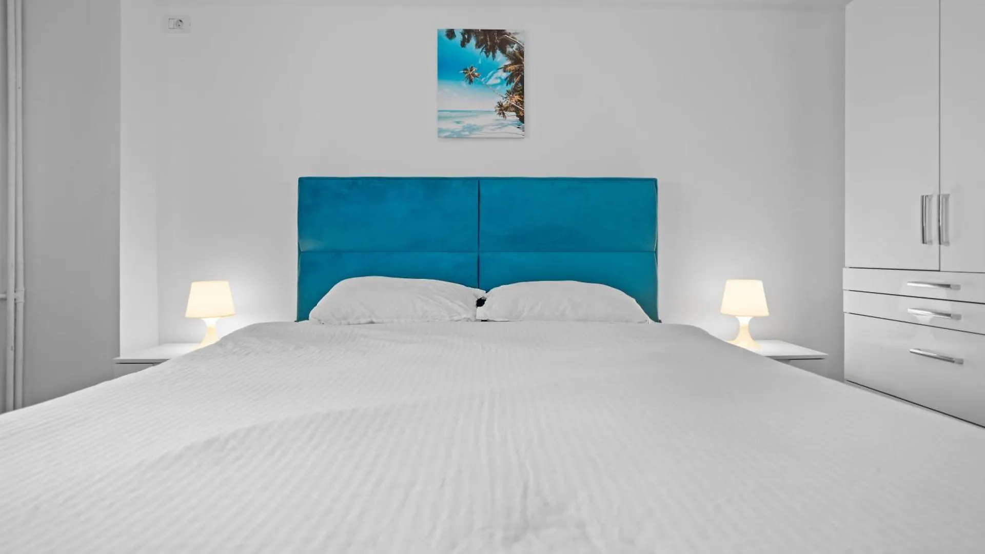Super Central Retreat Bucareste Apartamento