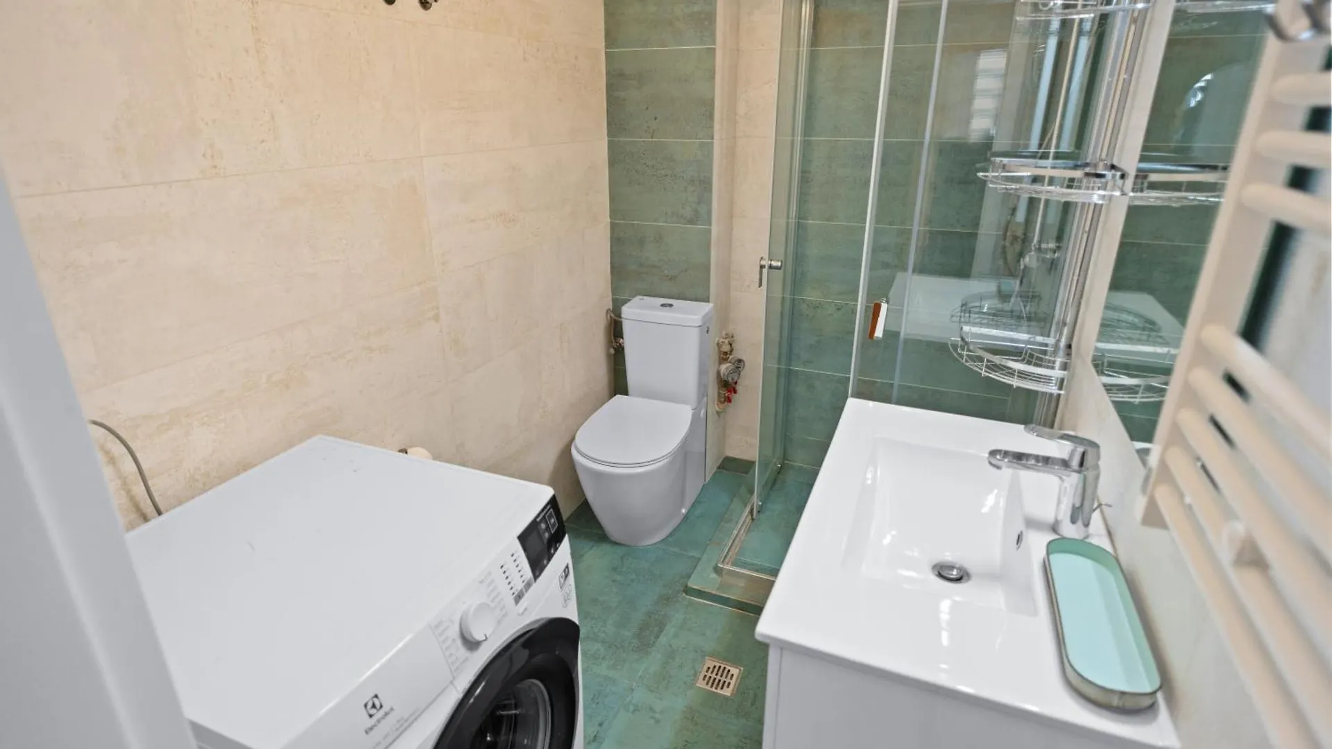 Super Central Retreat Bucareste Apartamento