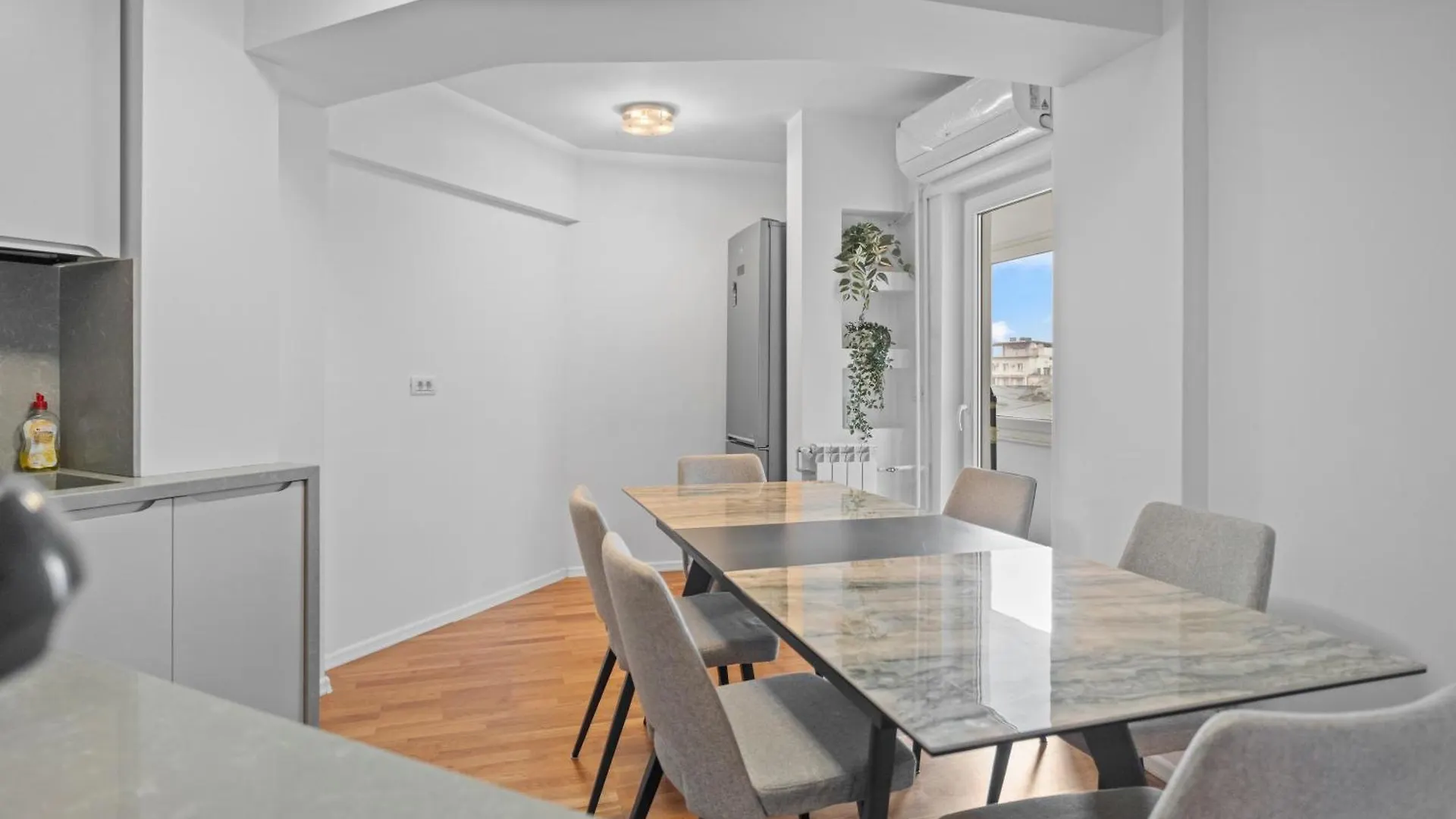 Apartamento Super Central Retreat Bucareste Roménia