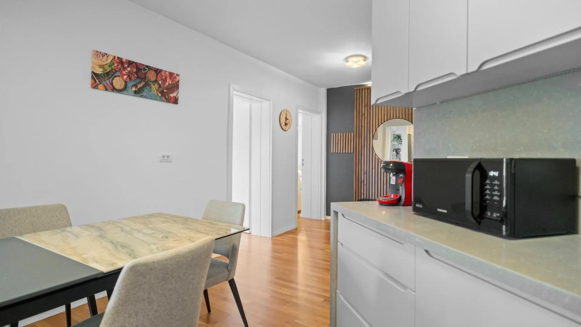 Apartamento Super Central Retreat Bucareste