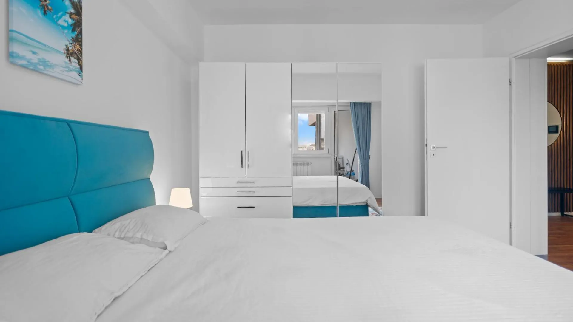 Super Central Retreat Bucareste Apartamento