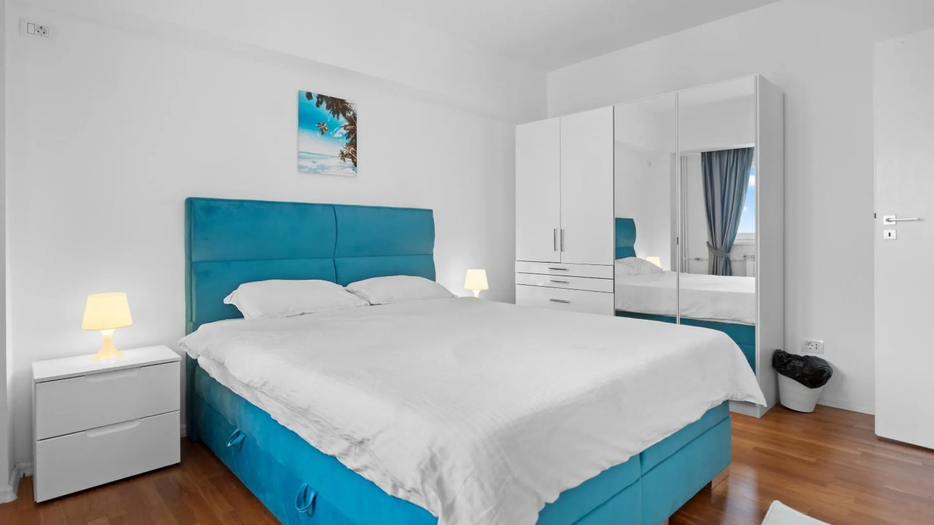 Apartamento Super Central Retreat Bucareste Roménia