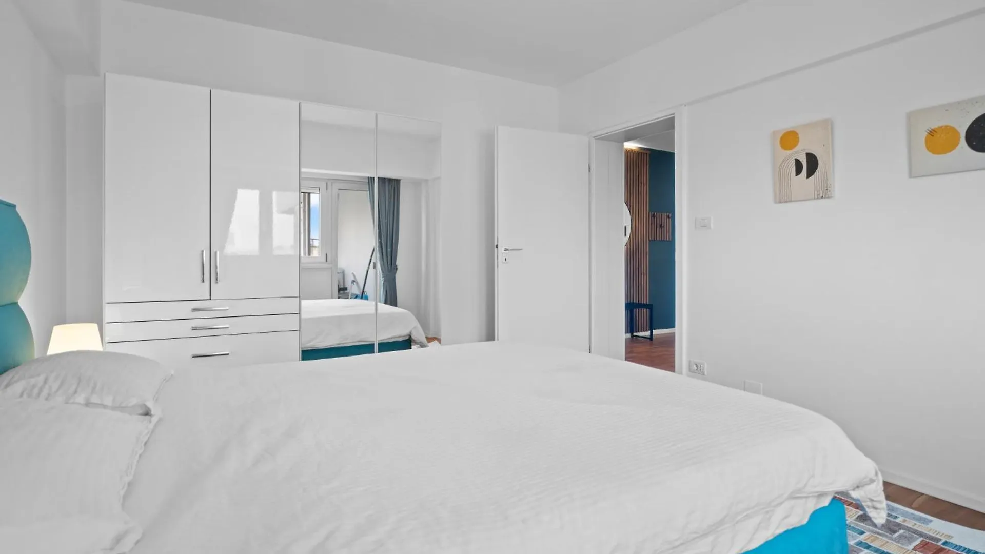 Appartement Super Central Retreat Bucarest
