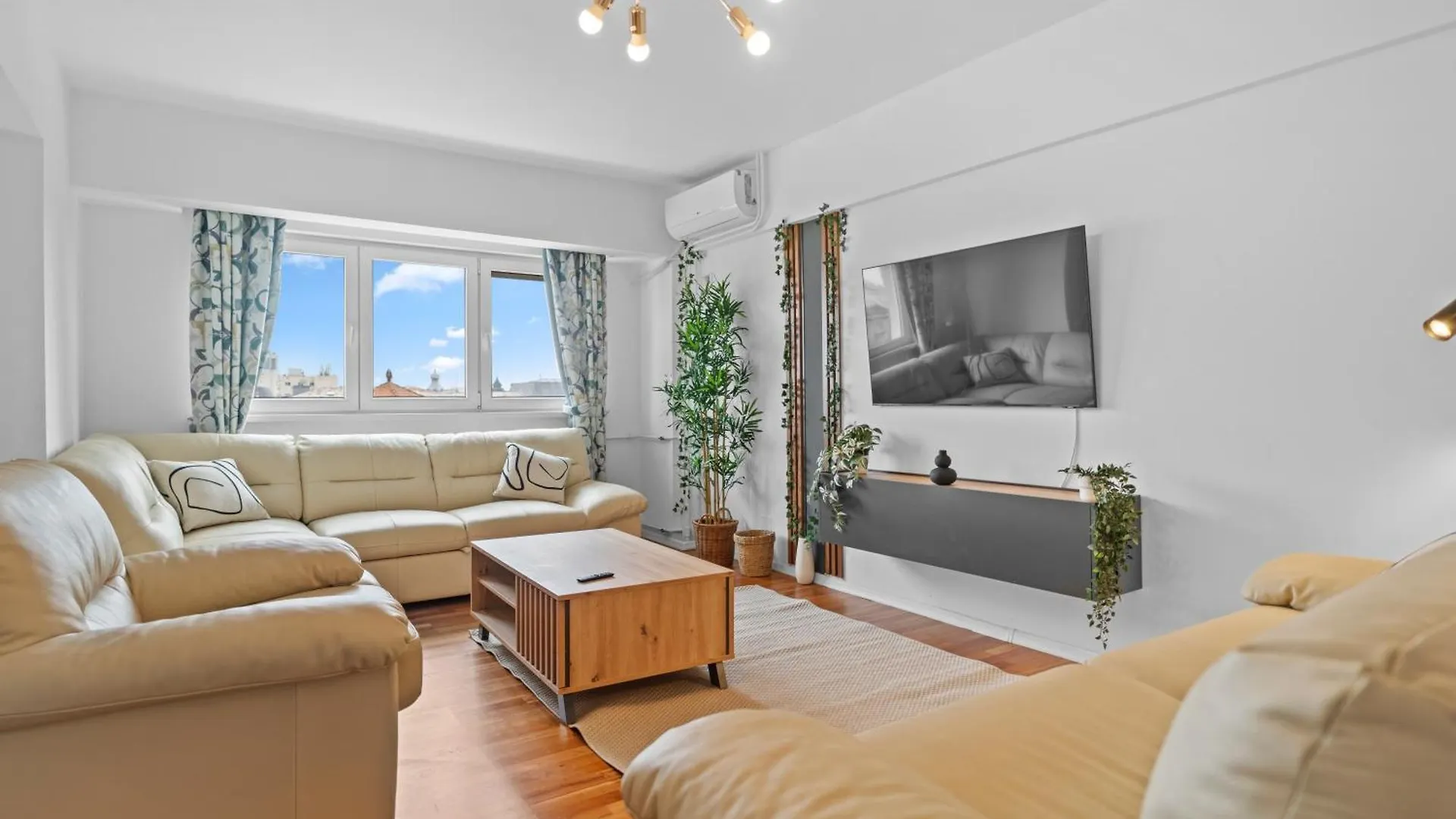 Appartement Super Central Retreat Bucarest