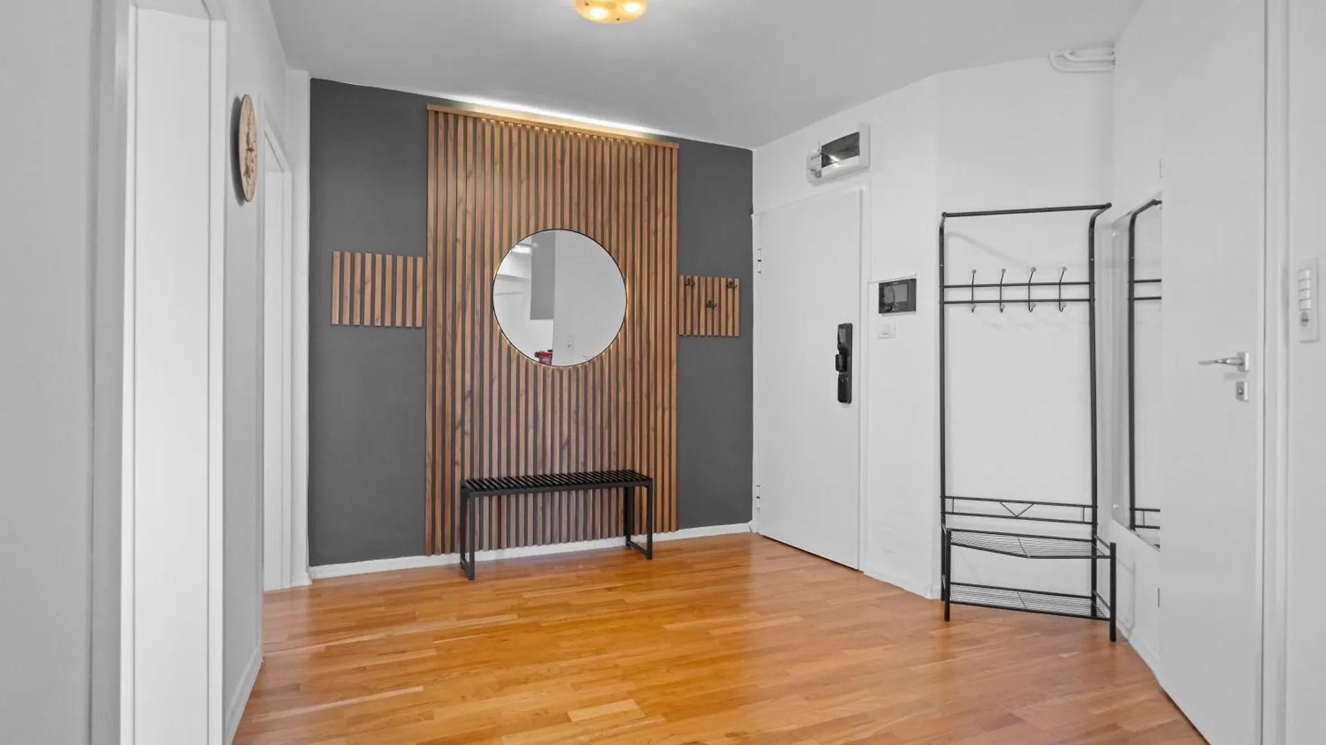 Appartement Super Central Retreat Bucarest