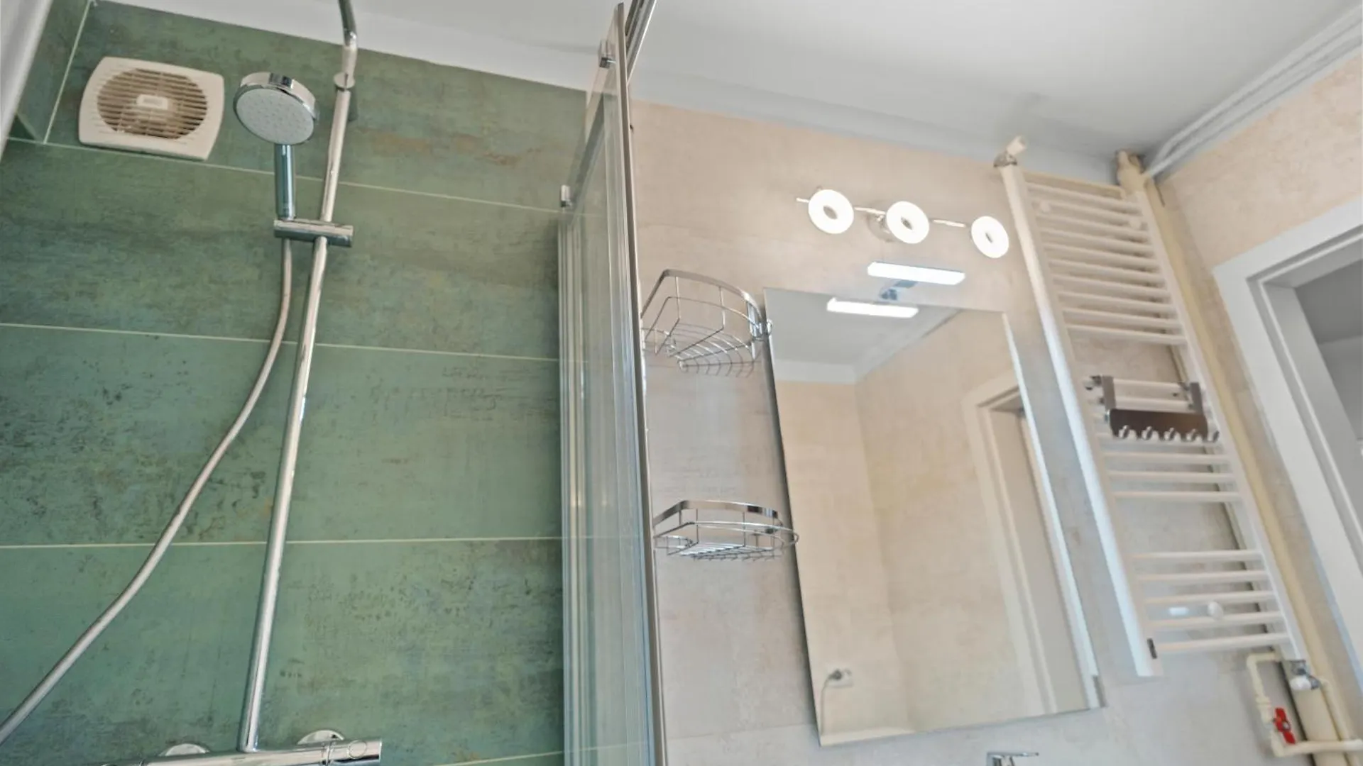 Appartement Super Central Retreat Bucarest