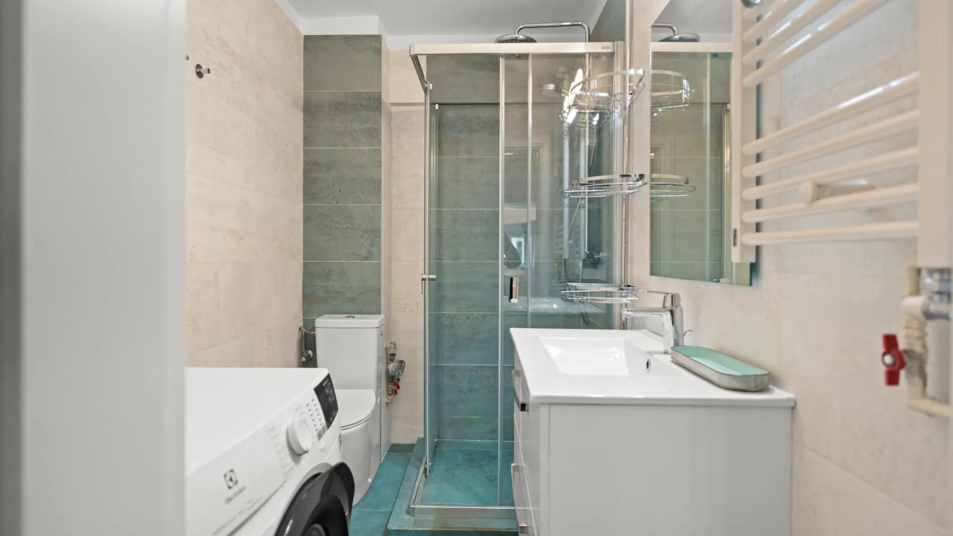 Apartament Super Central Retreat Bukareszt Rumunia